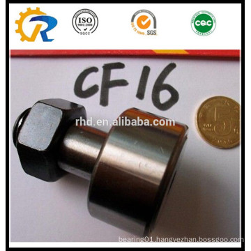 Cam follower track roller bearing CF16